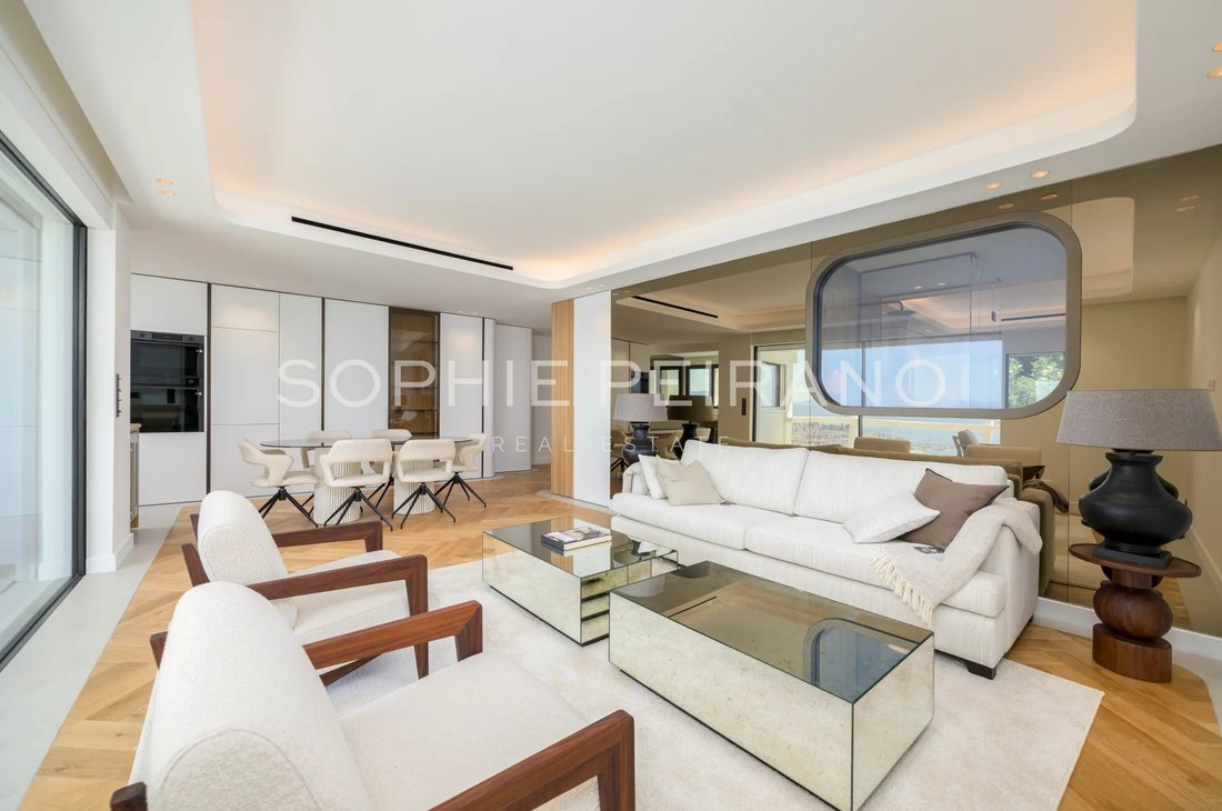 Apartment in Cannes, Provence-Alpes-Côte d'Azur, France 3 - 15946354