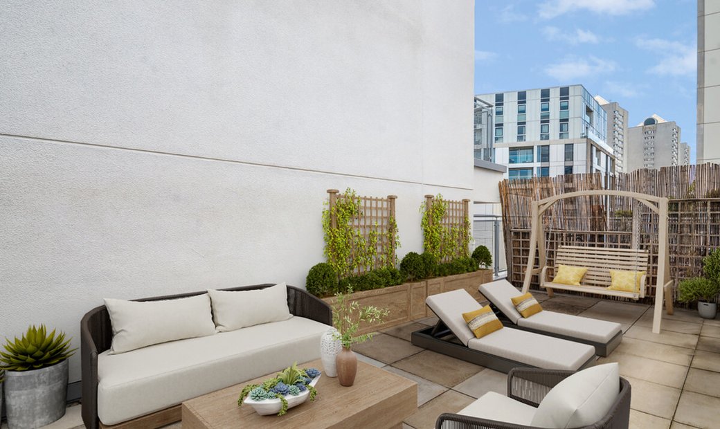 View of washington, DC apartments / housing for rent - craigslist