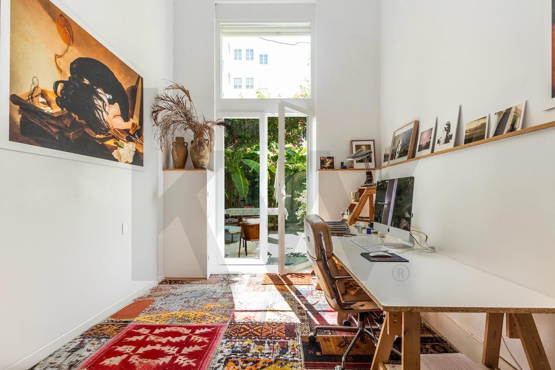 Apartment in Avenidas Novas, Lisbon, Portugal 1 - 15949759