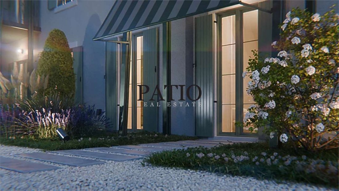 Apartment in Cernobbio, Lombardy, Italy 2 - 15948129