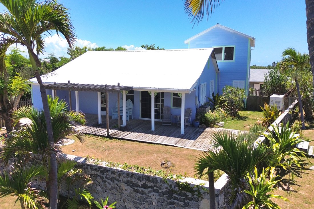 Apartment in Elbow Cay, Central Abaco, The Bahamas 5 - 15917081