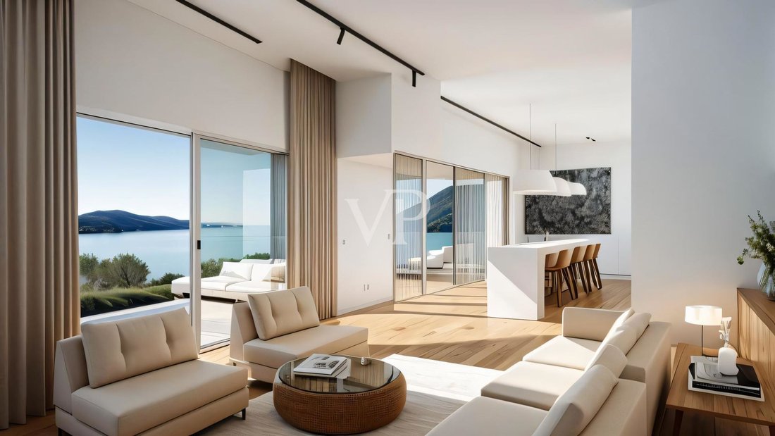 Apartment in Gardone Riviera, Lombardy, Italy 3 - 15949880