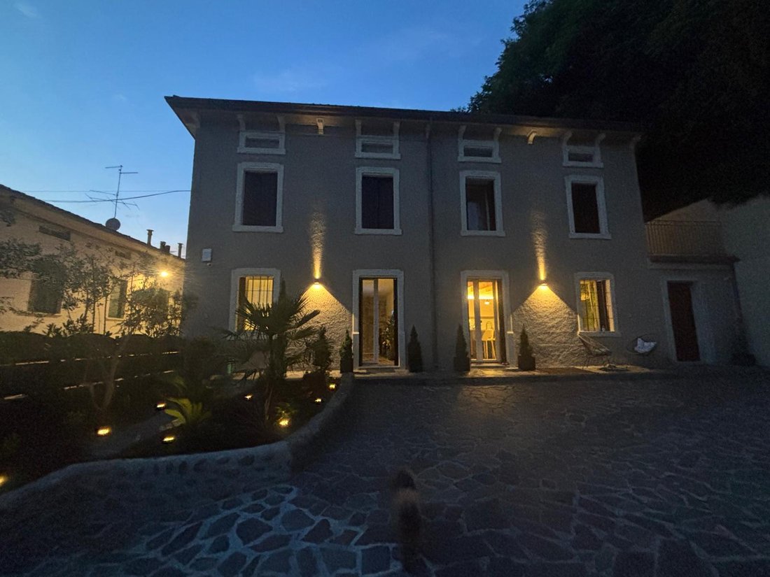 Maison à Pastrengo, Vénétie, Italie 4 - 15940648