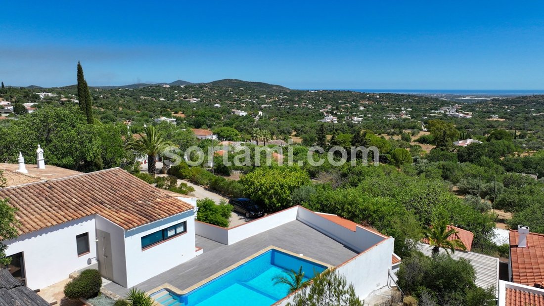 House in Santa Barbara de Nexe, Algarve, Portugal 2 - 15953768