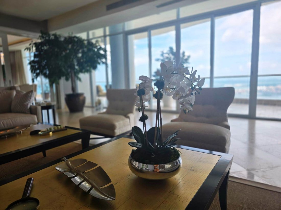 Penthouse in Panama City, Panama, Panama 5 - 15951437