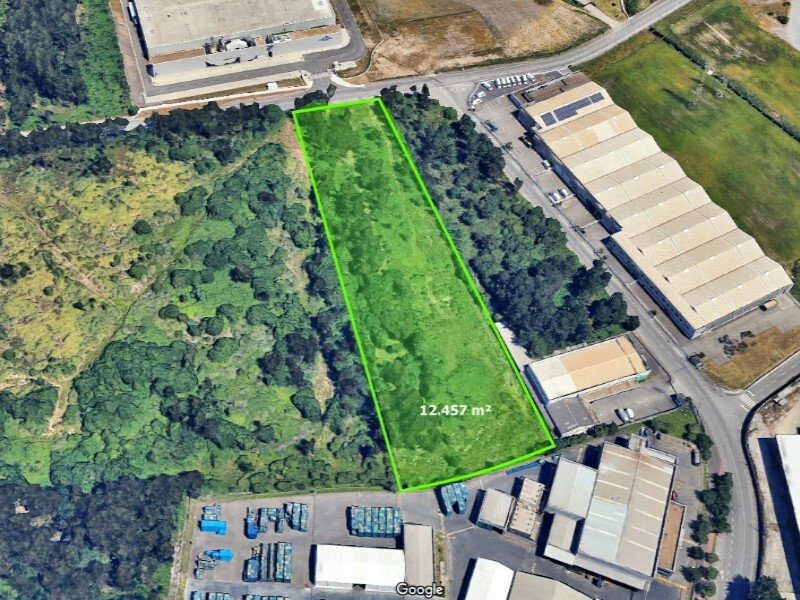 Land for sale in Maia, Portugal — €1,370,000