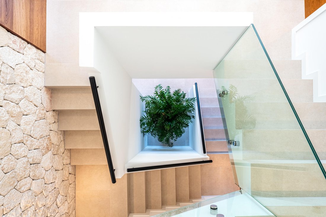 Villa in Cala Murada, Manacor, Balearic Islands 3 - 15827849