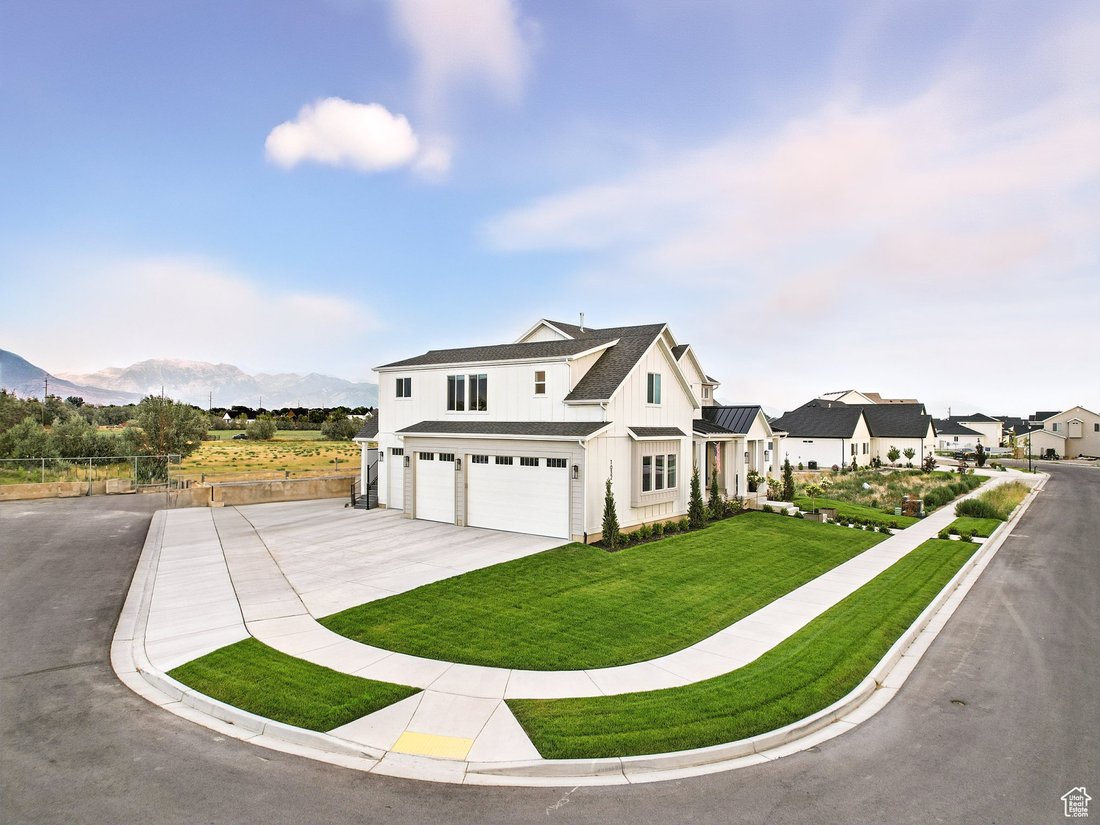 Residential Lehi In Lehi Utah - 1100xxs utah on united states map