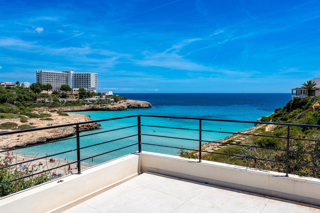 Villa in Cala Murada, Manacor, Balearic Islands 4 - 15827849