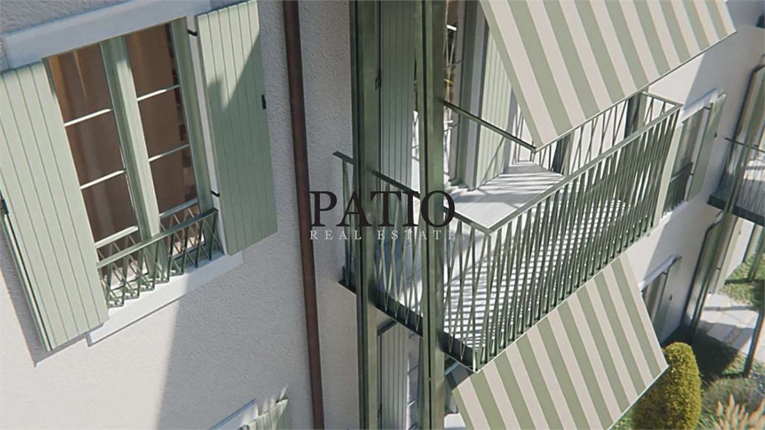 Apartment in Cernobbio, Lombardy, Italy 3 - 15948126
