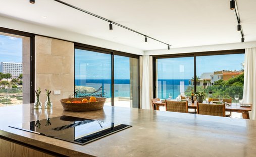 Villa a Cala Murada, Manacor, Isole Baleari 1
