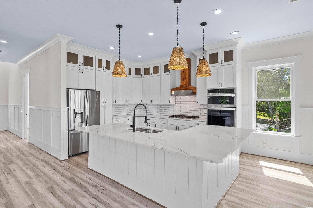 House in North Myrtle Beach, South Carolina, United States 4 - 12687586