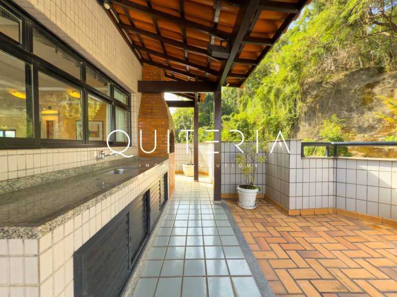 Penthouse in Rio de Janeiro, State of Rio de Janeiro, Brazil 5 - 15127661