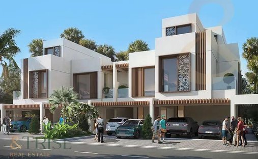 House in Dubai, Dubai, United Arab Emirates 1