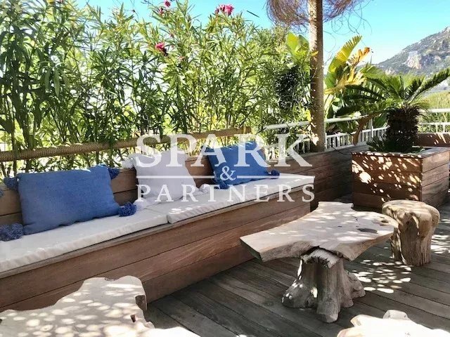 Apartment in Val de Gorbio, Roquebrune-Cap-Martin, France 2 - 15946382