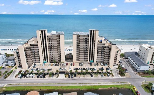 Condo in Murrells Inlet, South Carolina, United States 1