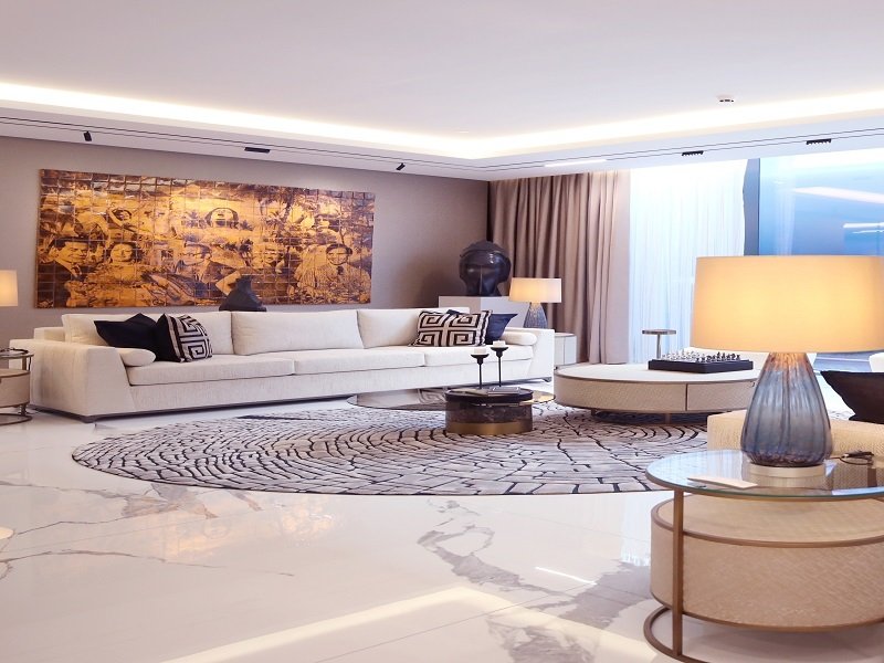 Penthouse in Al Thanyah First, Al Thanyah, Dubai 1 - 15946134