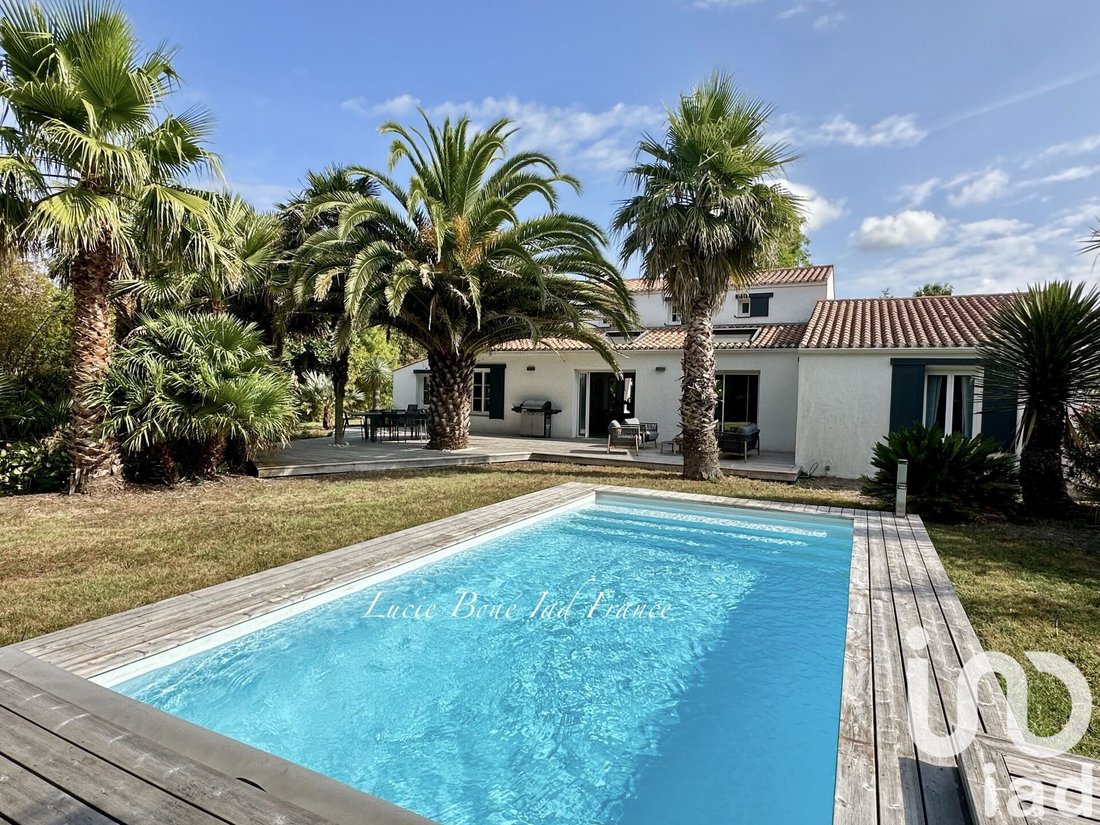 House in Fresnay-en-Retz, Villeneuve-en-Retz, France 1 - 15947783