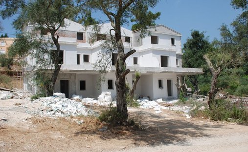 Corfu, Peloponnese, Western Greece and the Ionian, Greece 1