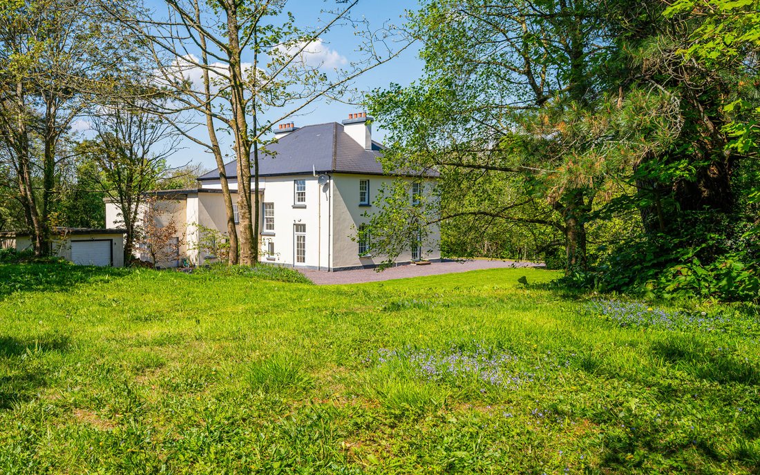 House in Drimoleague, County Cork, Ireland 3 - 15946100