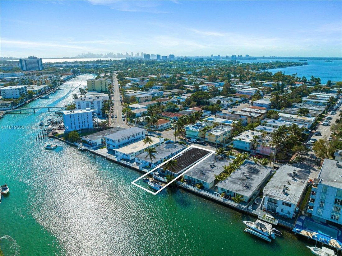 House in Miami Beach, Florida, United States 1 - 14461431