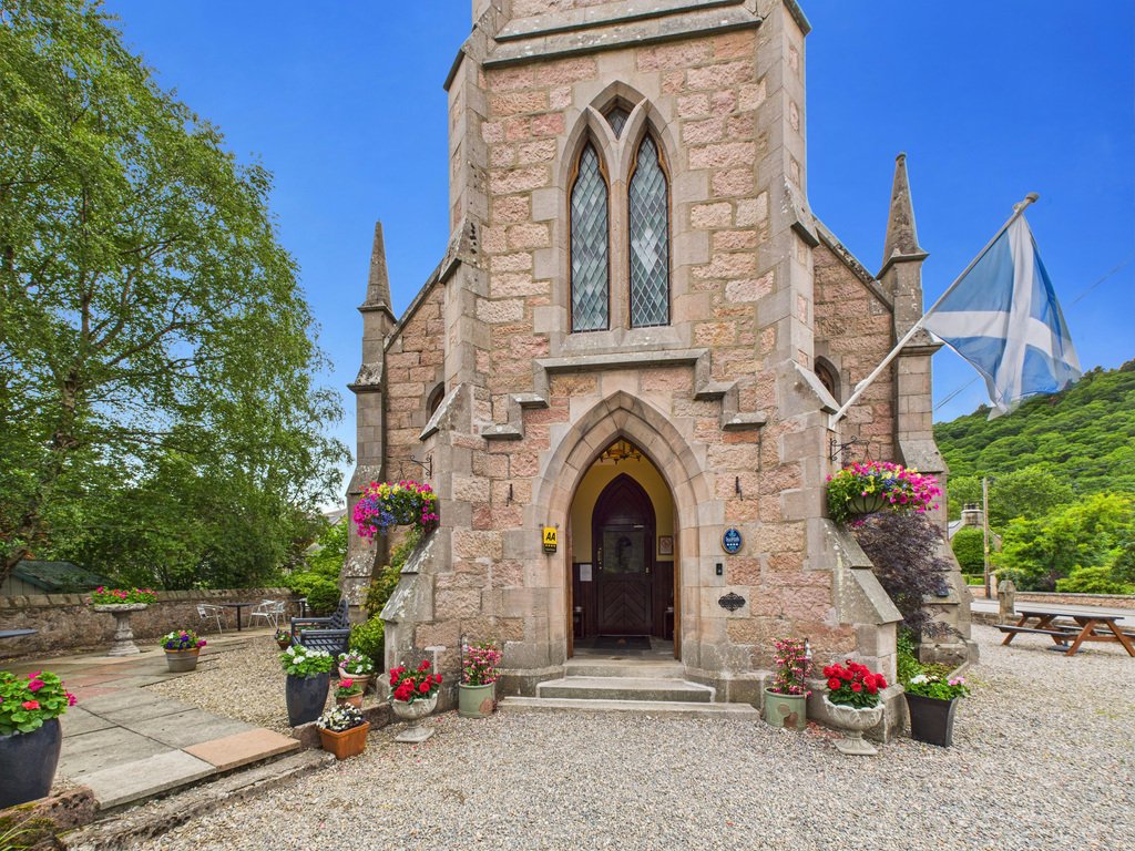 Aberdeenshire, Scotland 3 - 15946302