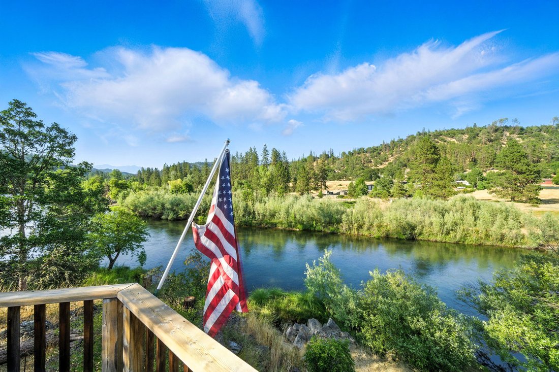 House in Lewiston, California, United States 2 - 15951830