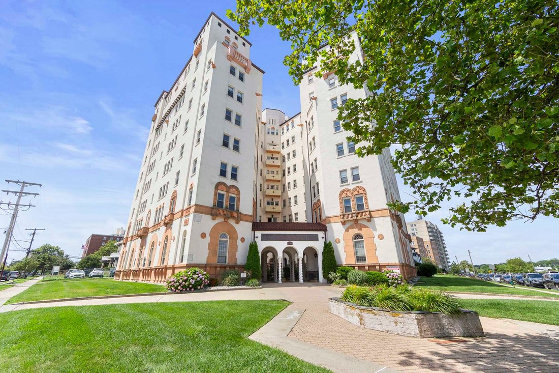 Condo in Asbury Park, New Jersey, United States 2 - 15950925