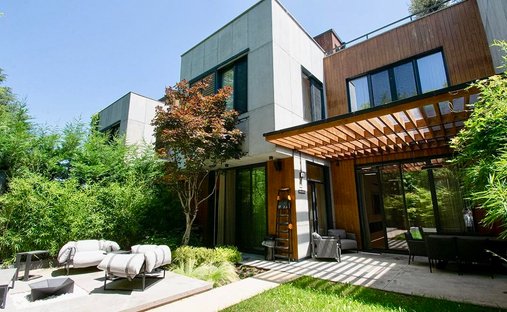 Townhouse in Tbilisi, Tbilisi, Georgia 1