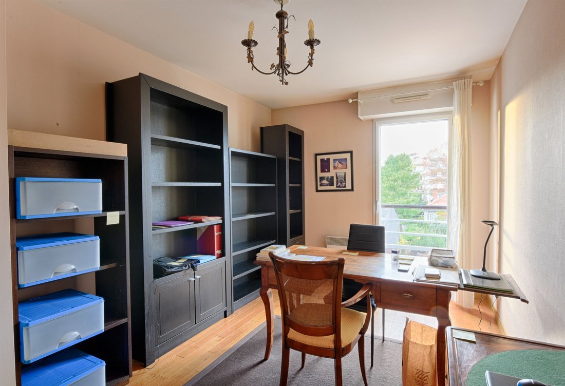 Appartement à Nantes, Pays de la Loire, France 3 - 15953976