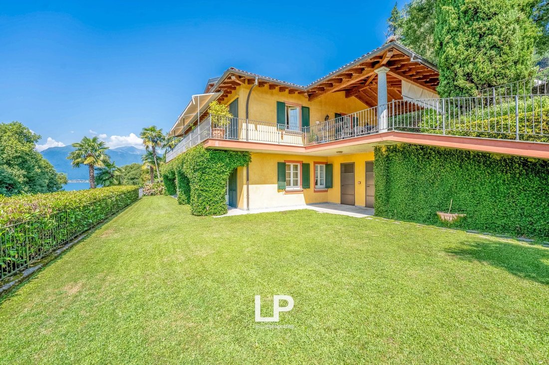 Villa in Verbania, Piedmont, Italy 5 - 15951180