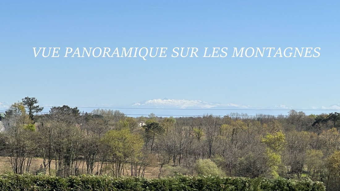 Farm Ranch in Pouillon, Nouvelle-Aquitaine, France 4 - 15952079