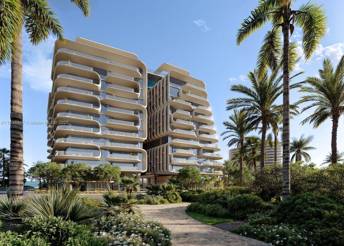 Condo in Bal Harbour, Florida, United States 1 - 15948481