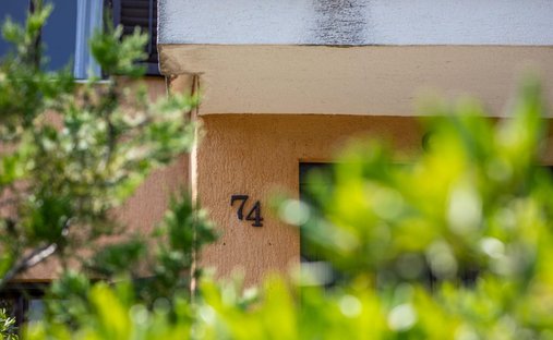 Villa in Gostinjac, Primorje-Gorski Kotar County, Croatia 1
