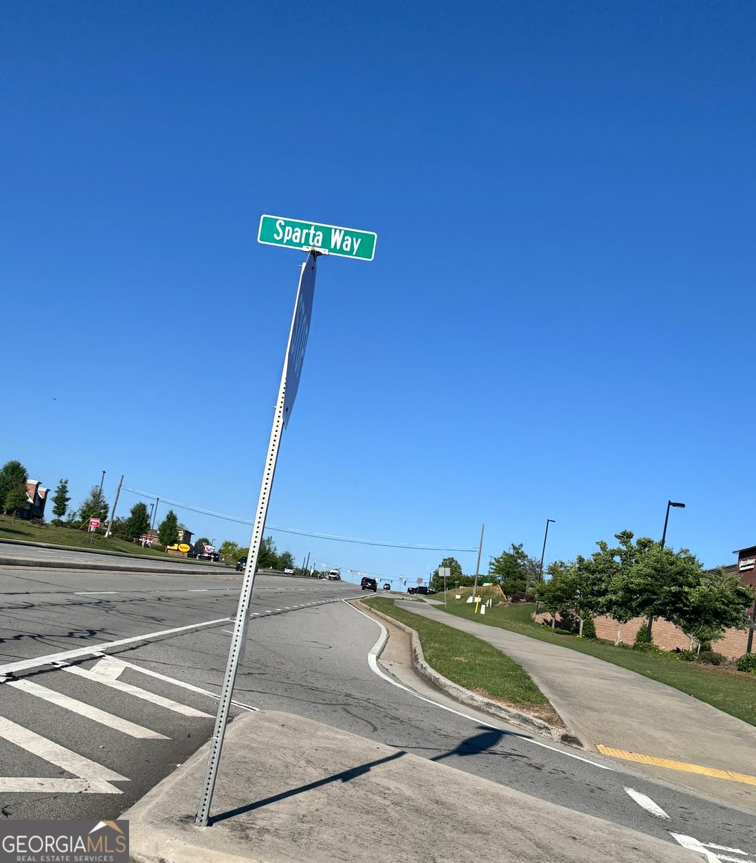 Land in Braselton, Georgia, United States 3 - 15950119
