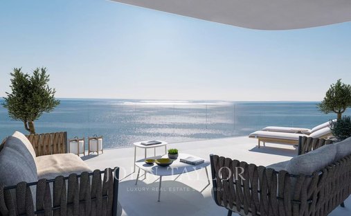 Apartamento en Limasol, Distrito de Limasol, Chipre 1