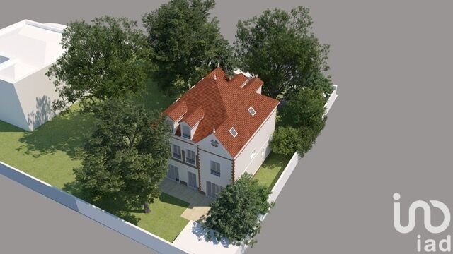 Land in Chateau, Maisons-Laffitte, France 3 - 15947794