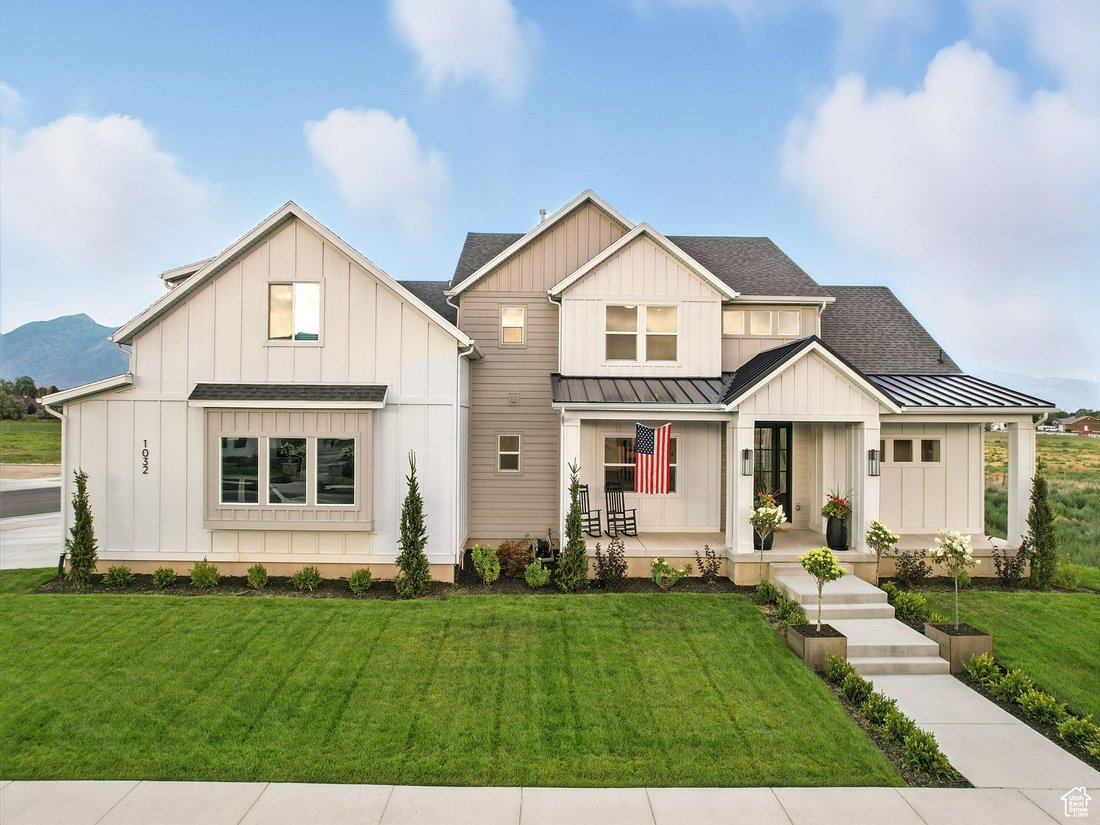 Residential Lehi In Lehi Utah - 1100xxs