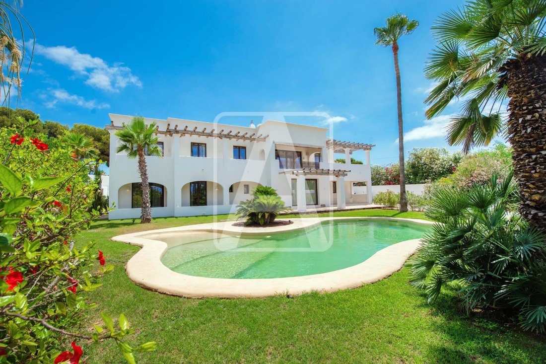 Villa a Benissa, Comunità Valenzana, Spagna 1 - 15917373