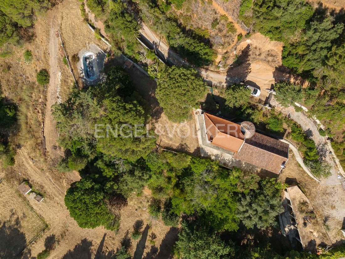 House in Azeitao (Sao Lourenco e Sao Simao), Setubal, Portugal 4 - 15948579