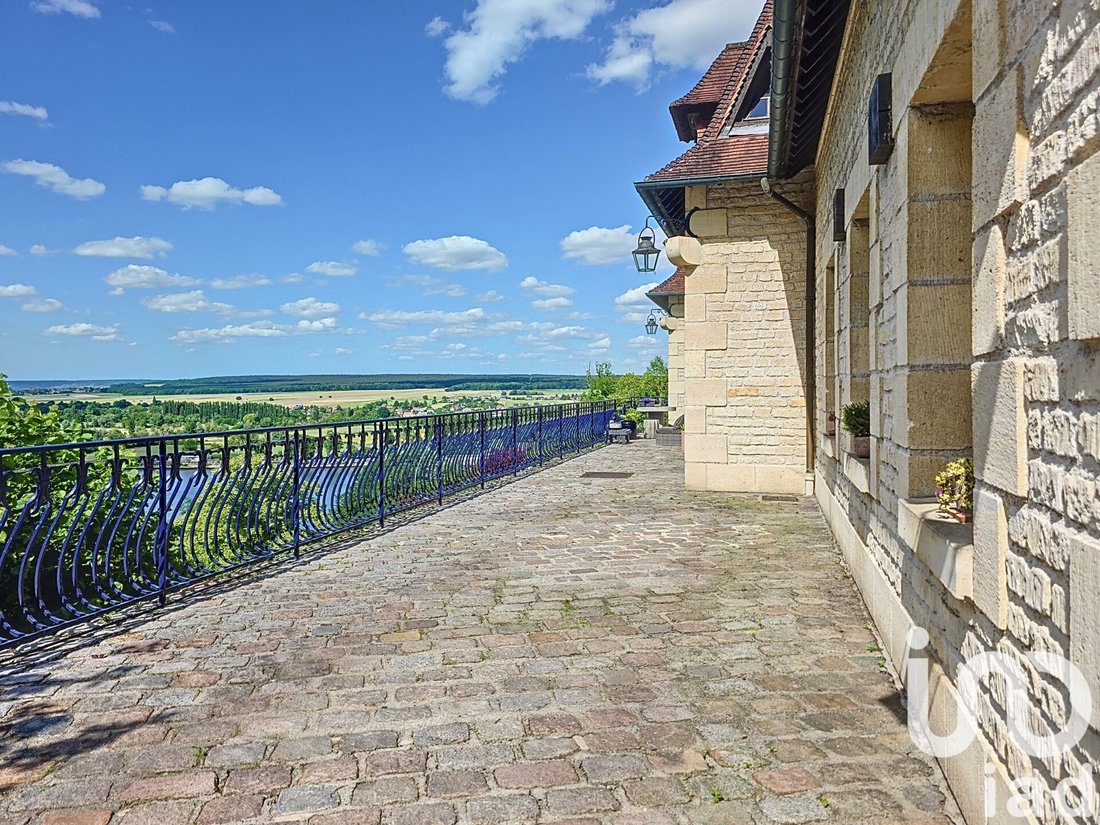 House in La Bouille, Normandy, France 3 - 15740179