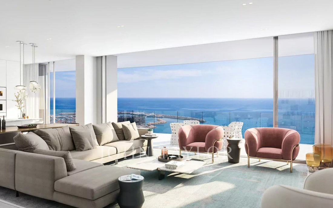 Apartment in Limassol, Limassol, Cyprus 3 - 15946645