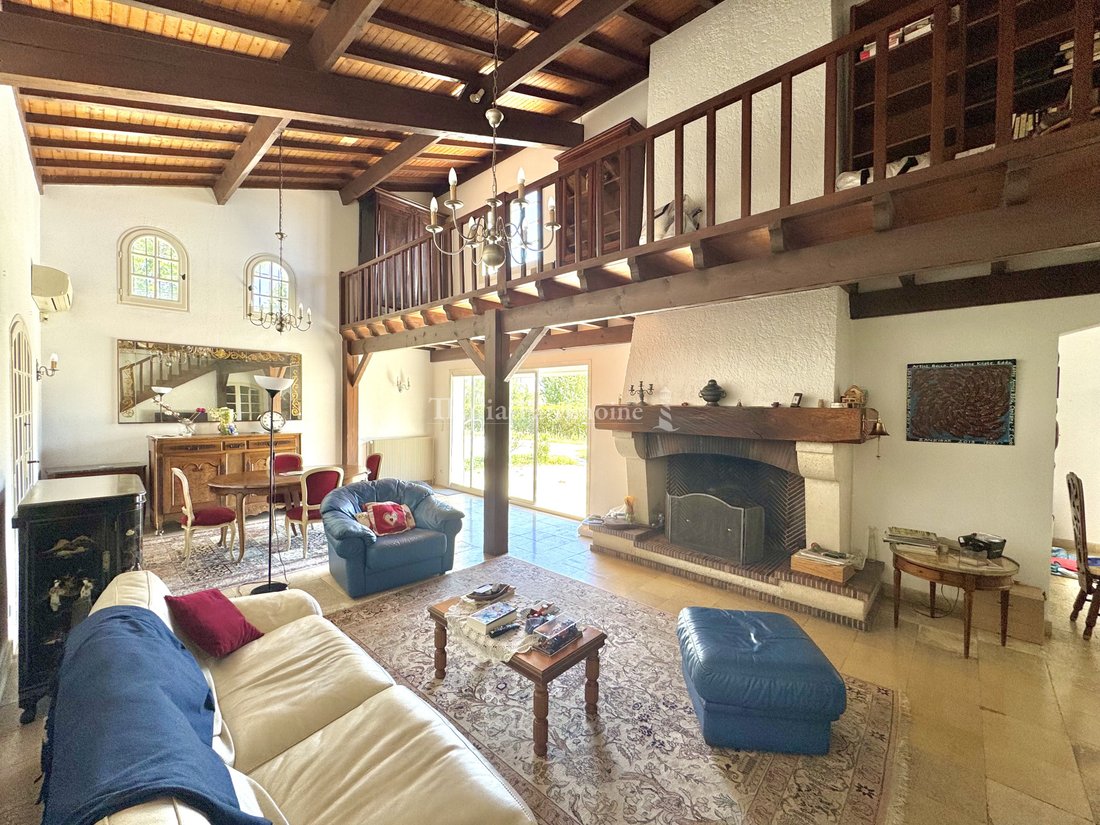 House in Nord, Artigues-pres-Bordeaux, France 4 - 15948271