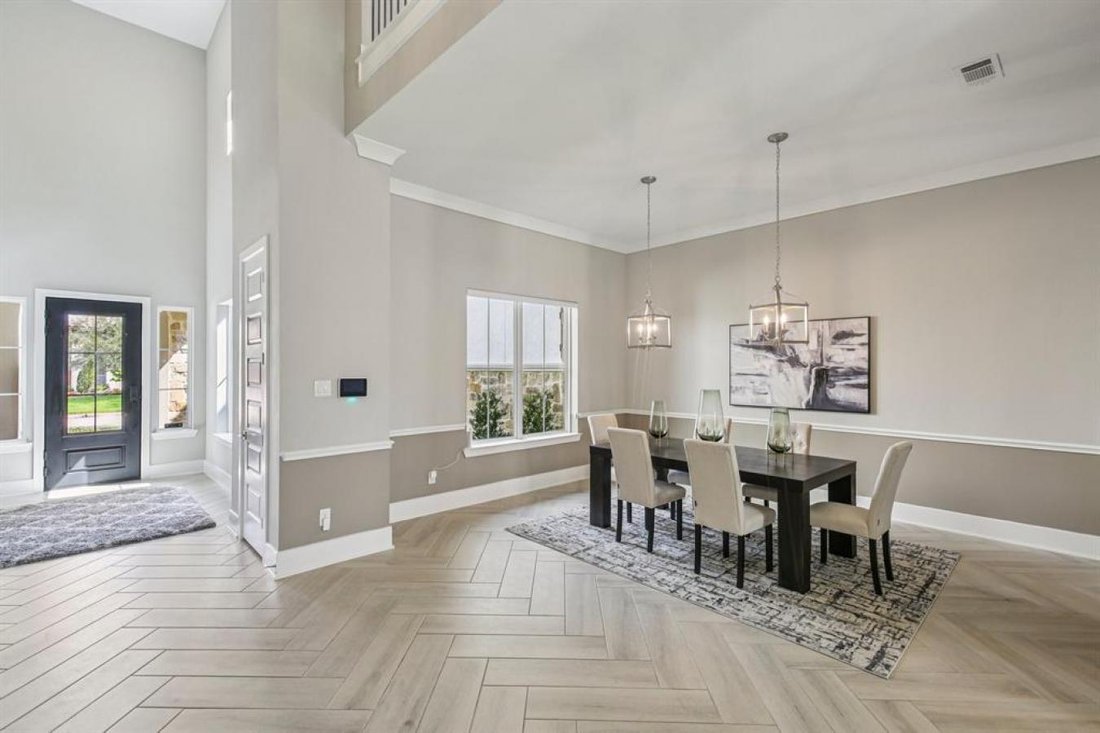 House in League City, Texas, United States 5 - 15949765