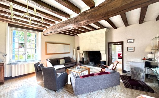 Chateau XIX The French Art Of Living