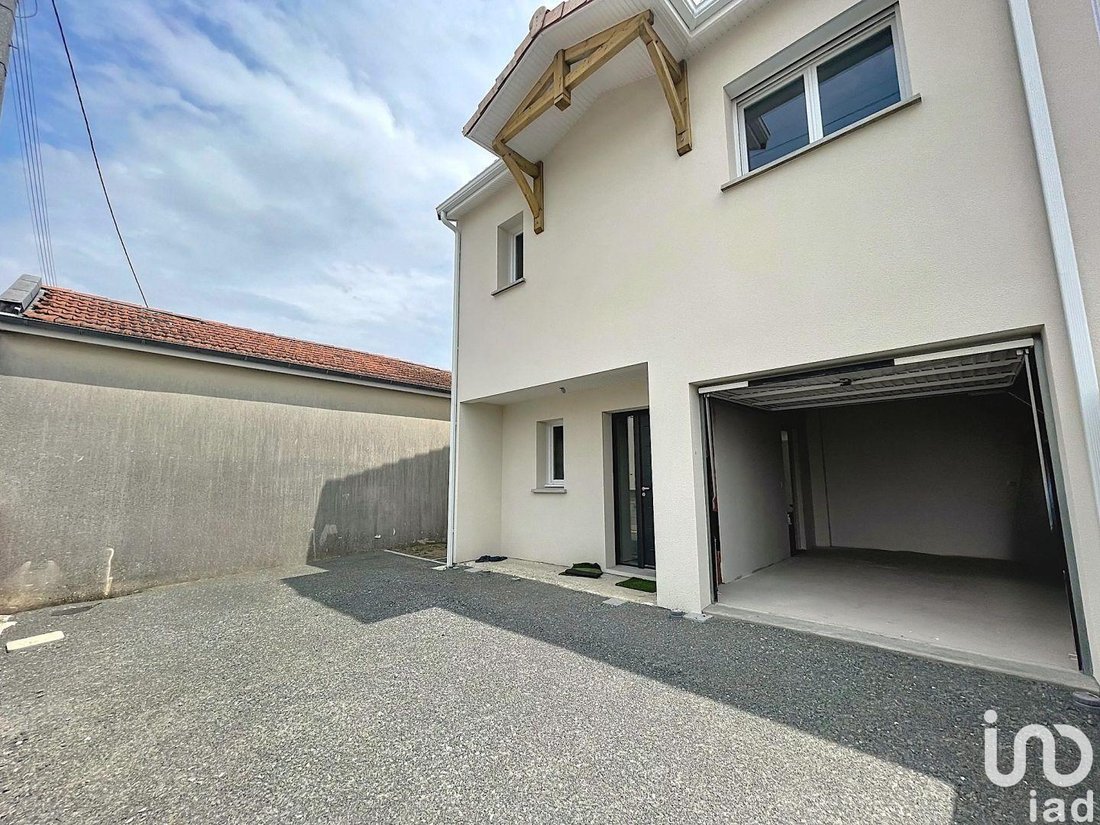 House in Birambits, Begles, France 1 - 15951754