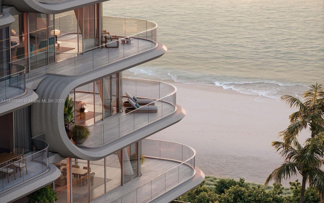 Condo in Bal Harbour, Florida, United States 3 - 15948461