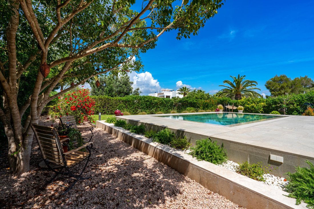 Villa in Cala Murada, Manacor, Balearic Islands 4 - 15827826