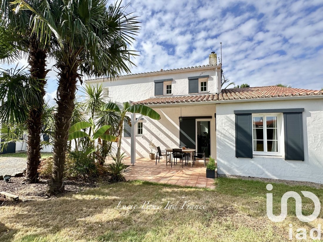 House in Fresnay-en-Retz, Villeneuve-en-Retz, France 3 - 15947783