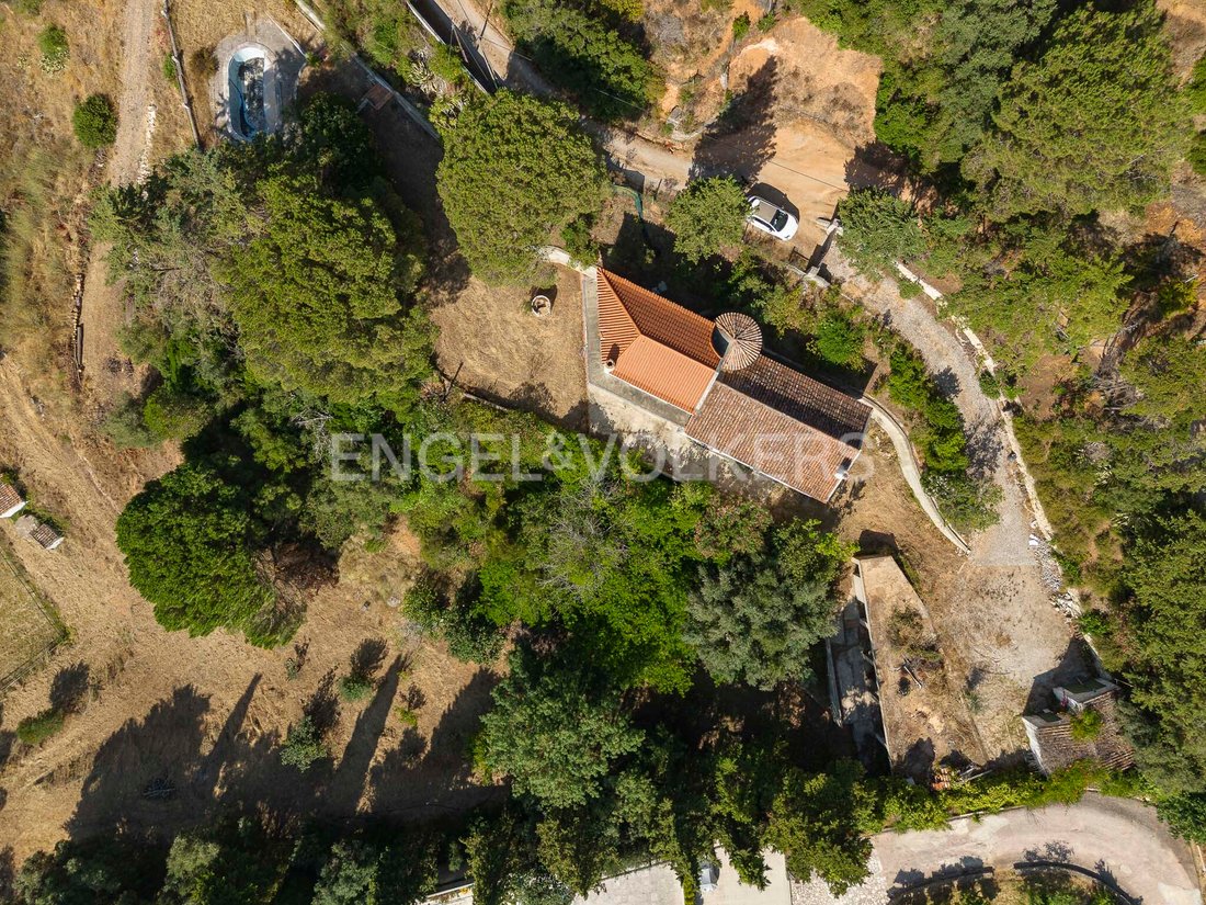 House in Azeitao (Sao Lourenco e Sao Simao), Setubal, Portugal 3 - 15948579